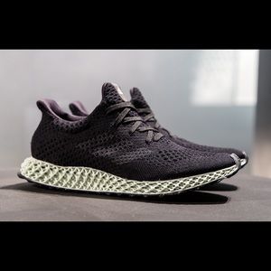 Adidas 4D futurecraft